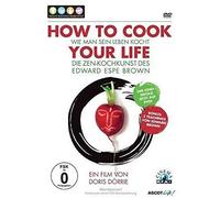 How to cook your Life (OmU) [Alemania] [DVD]