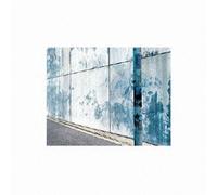 How To Count One To Ten - Blue Building Blocks