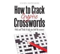 How To Crack Cryptic Crosswords (ebook)