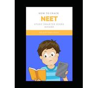 HOW TO CRACK NEET: Neet crack method