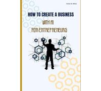 How to Create A Business with AI for Entrepreneurs