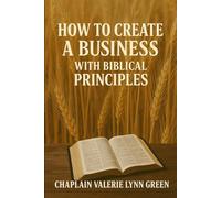 How to Create a Business with Biblical Principles