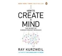 How To Create A Mind (ebook)