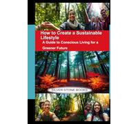 How to Create a Sustainable Lifestyle: A Guide to Conscious Living for a Greener Future