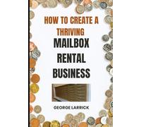 How to Create a Thriving Mailbox Rental Business