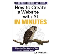 How to Create a Website with AI in Minutes: A Step-by-Step Guide