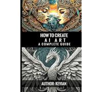 HOW TO CREATE AI ART: A COMPLETE GUIDE