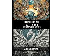 HOW TO CREATE AI ART: A COMPLETE GUIDE