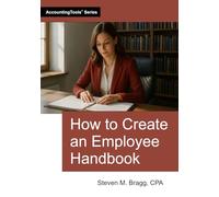 How to Create an Employee Handbook