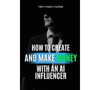 How to Create and Make Money with an AI Influencer