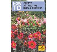 How To Create Attractive Borders And Beds [DVD] [Reino Unido]