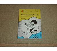 How to Create Comics