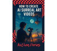 How to Create Surreal AI Art Videos