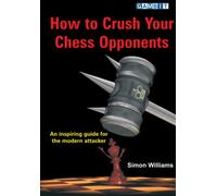 How to Crush Your Chess Opponents (How to Attack in Chess)