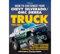 How To Customize Your Chevy Silverado/gmc Sierra Truck 1999-2006 (eboo