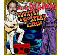 How to Cut and Paste Country a