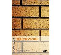 How to D.I.Y. - Brickwork [Reino Unido] [DVD]
