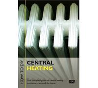 How To D.I.Y. - Central Heating [Reino Unido] [DVD]