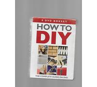 How to D.I.Y. - The Complete Series [Reino Unido] [DVD]