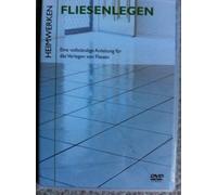 How To D.I.Y. - Tiling [Reino Unido] [DVD]