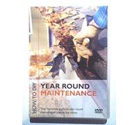 How To D.I.Y. - Year Round Maintenance [Reino Unido] [DVD]