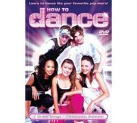 How To Dance [Edizione: Regno Unito] [Reino Unido] [DVD]