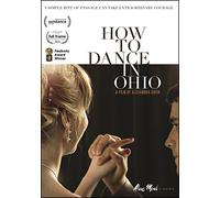 How to Dance in Ohio [USA] [DVD]