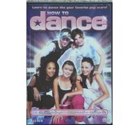 How to Dance Like a Pop Star [USA] [DVD]