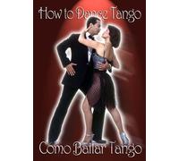 How to Dance Tango: Como Bailar Tango [USA] [DVD]