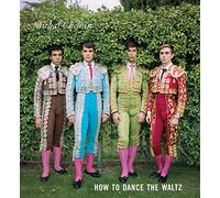 How to Dance the Waltz. Ediz. illustrata