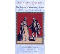 How to Dance Through Time 3 [USA] [VHS]