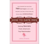 How To Date Men (ebook)
