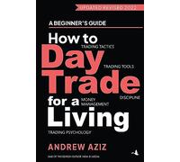 How to day trade for a living
