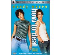 How To Deal (Ff): All [Edizione: Regno Unito] [Italia] [DVD]