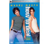 How to Deal [Reino Unido] [DVD]