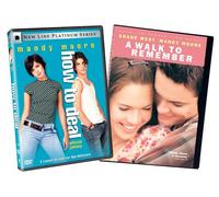 How to Deal & Walk to Remember [Reino Unido] [DVD]