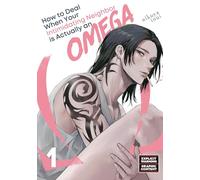 How to Deal When Your Intimidating Neighbor Is Actually an Omega