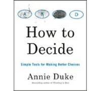 How To Decide (ebook)