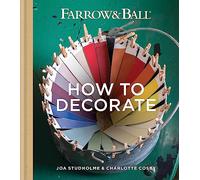How to decorate: Farrow & Ball®