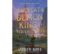 how to defeat a demon king in ten easy steps