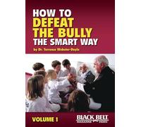How to Defeat the Bully the Smart Way [Alemania] [DVD]