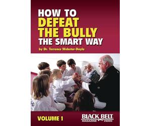 How to Defeat the Bully the Smart Way [Alemania] [DVD]