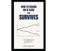 How to Design an AI SaaS That Survives: A founder’s story