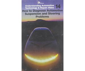 How to Diagnose Automotive Suspension and Steering Problems
