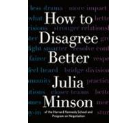 How To Disagree Better (ebook)