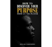 How to Discover Your Purpose: From an NBA Player