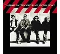 How to Dismantle An Atomic...