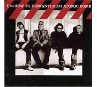How to Dismantle An Atomic Bom