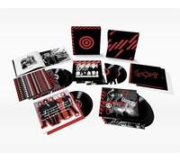 U2 – How To Dismantle An Atomic Bomb (20th Anniversary) – Vinilo 8LP – Edición super deluxe (2024)