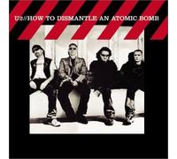 How to Dismantle An Atomic Bomb by U2 (2006-11-08)